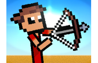 Play Stick Archers Battle now!