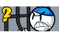 Play Stickman Warriors now!