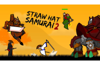 Play Straw Hat Samurai 2 now!