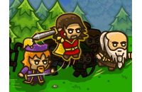 Play Summon the Hero now!