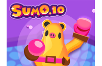 Play Sumo.io now!