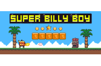 Play Super Billy Boy now!