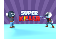 Play SuperKiller now!