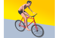 Play Swipe Runner now!