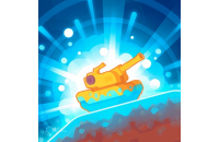 Play Tank Wars now!