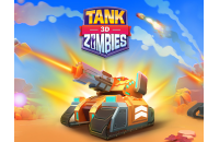 Play Tank Zombies 3D now!