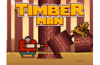 Play Timberman now!