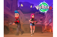 Play Vortex 9 now!