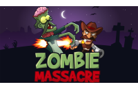Play Zombie Massacre now!