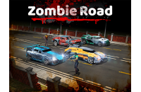 Play Zombie Road now!