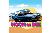 Play Hoon or Die now!