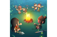 Play Idle Island Build And Survive now!