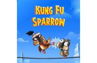 Play Kung Fu Sparrow now!