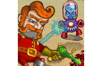 Play Laser Adventures now!