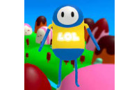 Play LOLBeans now!