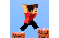Play Parkour Block 3D now!
