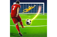 Play Penalty Kick Online now!