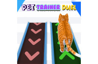 Play Pet Trainer Duel now!