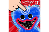 Play Poppy It Playtime now!