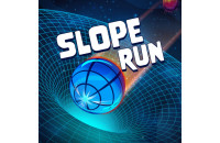 Play Slope Run now!