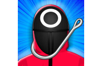Play Squid Game Hook now!