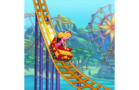 Play Thrill Rush 4 now!