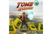 Play Tomb Runner now!