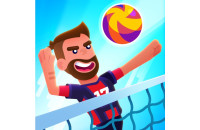 Play Volleyball Challenge now!
