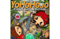 Play Yohoho.io now!