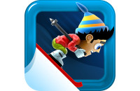 Play ZigZag Snow Mountain now!