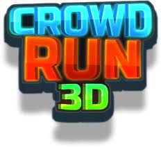Crowd Run 3D